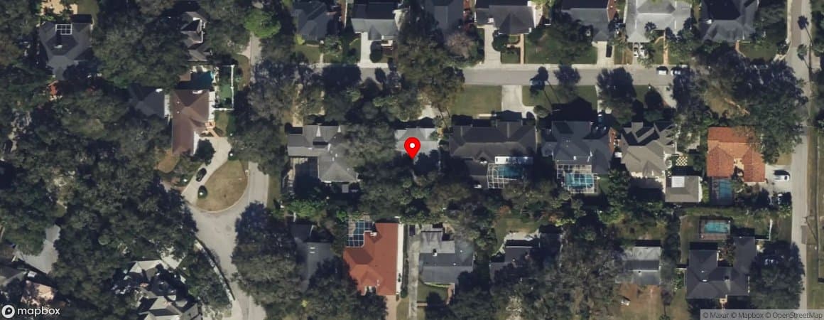 House image located at Tampa, Florida, 33609