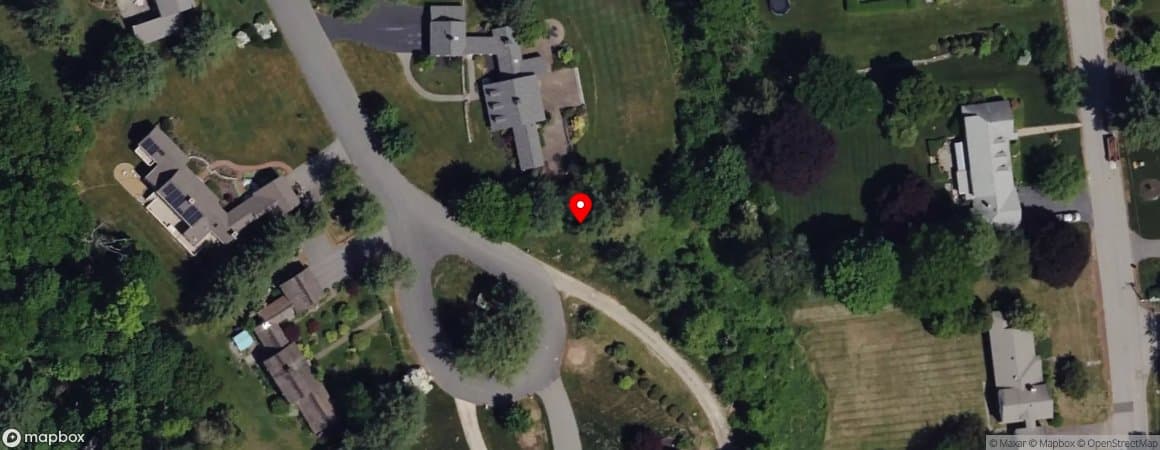 House image located at Andover, Massachusetts, 1810