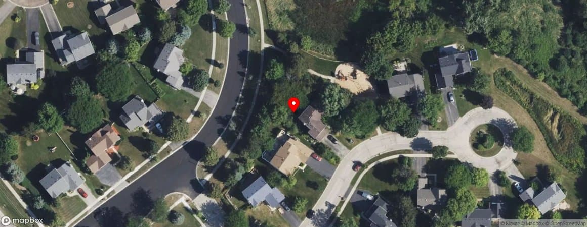 House image located at Lake Villa, Illinois, 60046