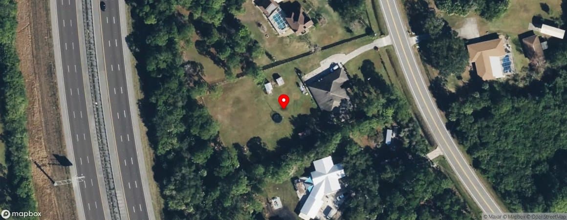 House image located at Titusville, Florida, 32780