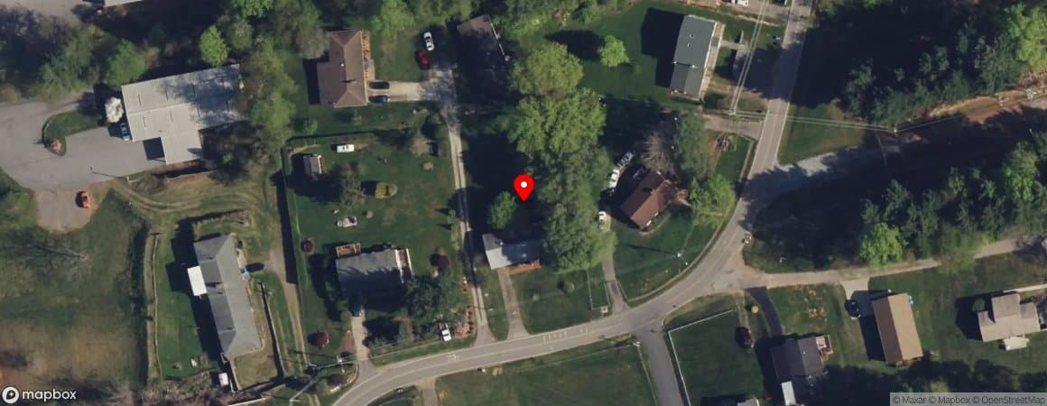 House image located at Asheville, North Carolina, 28803