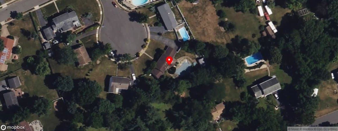 House image located at Piscataway, New Jersey, 8854