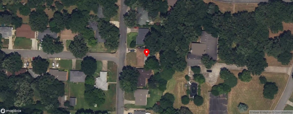 House image located at North Little Rock, Arkansas, 72118