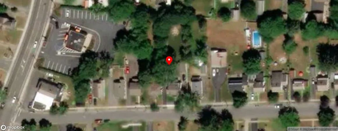 House image located at South Glens Falls, New York, 12803