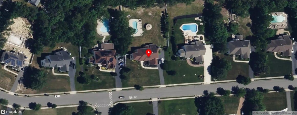 House image located at Egg Harbor Township, New Jersey, 8234