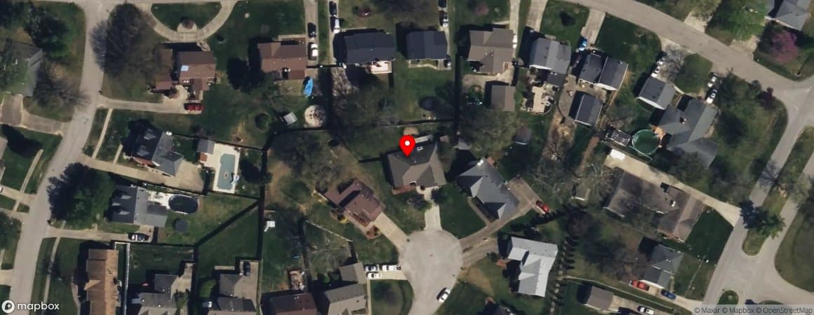 House image located at Louisville, KY 40228