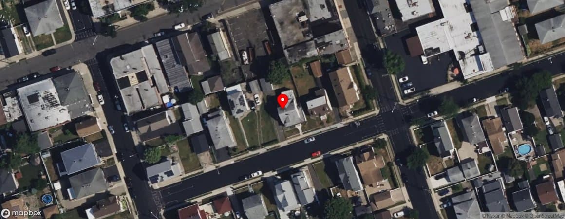 House image located at Garfield, New Jersey, 7026