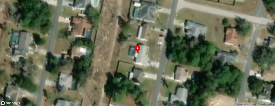 House image located at Spring Hill, Florida, 34608