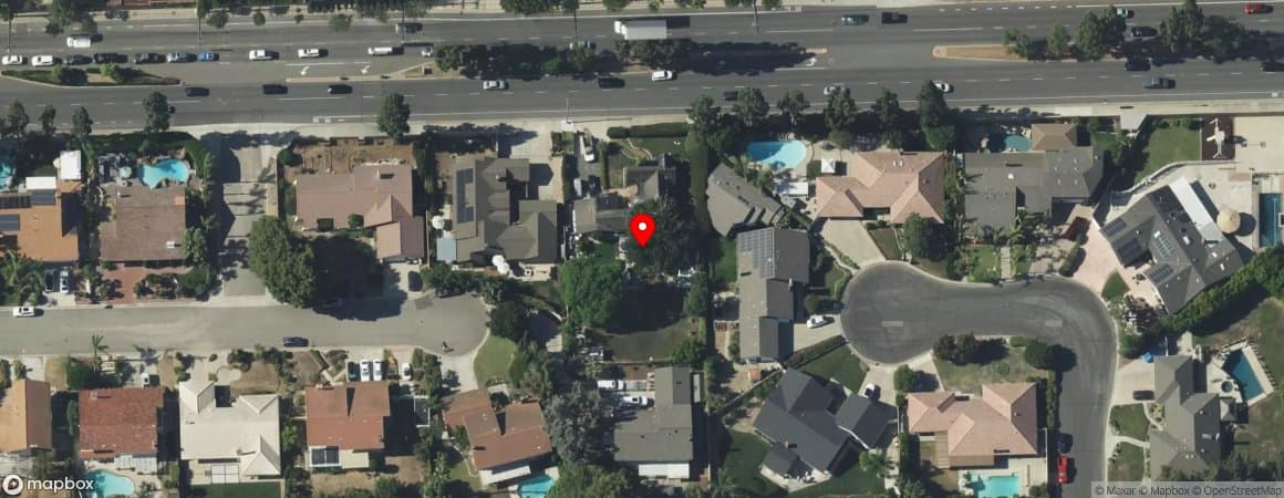 House image located at Villa Park, California, 92861