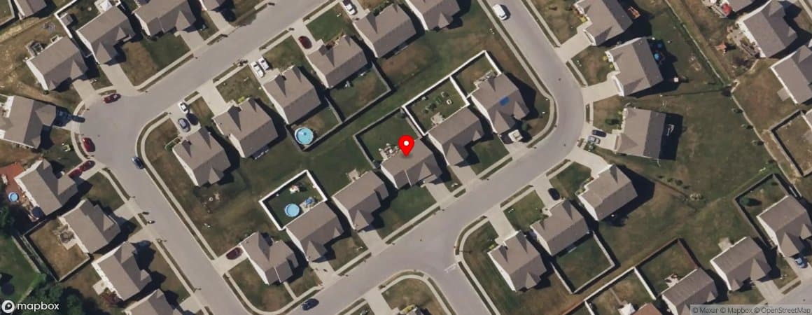 House image located at Jeffersonville, Indiana, 47130