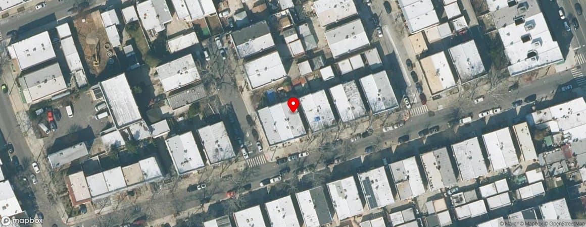 House image located at Ridgewood, New York, 11385