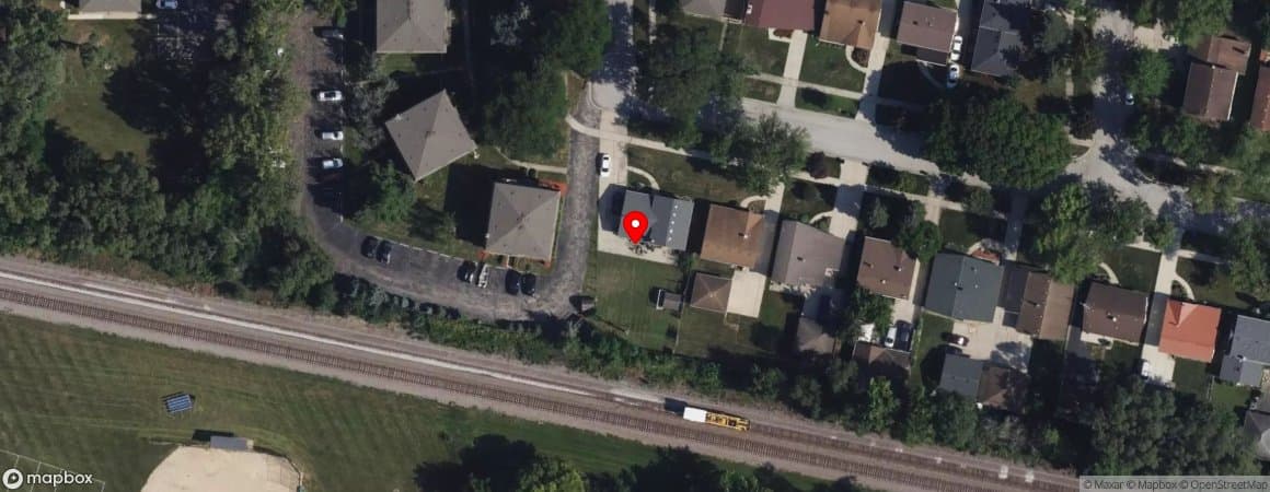 House image located at Bensenville, Illinois, 60106