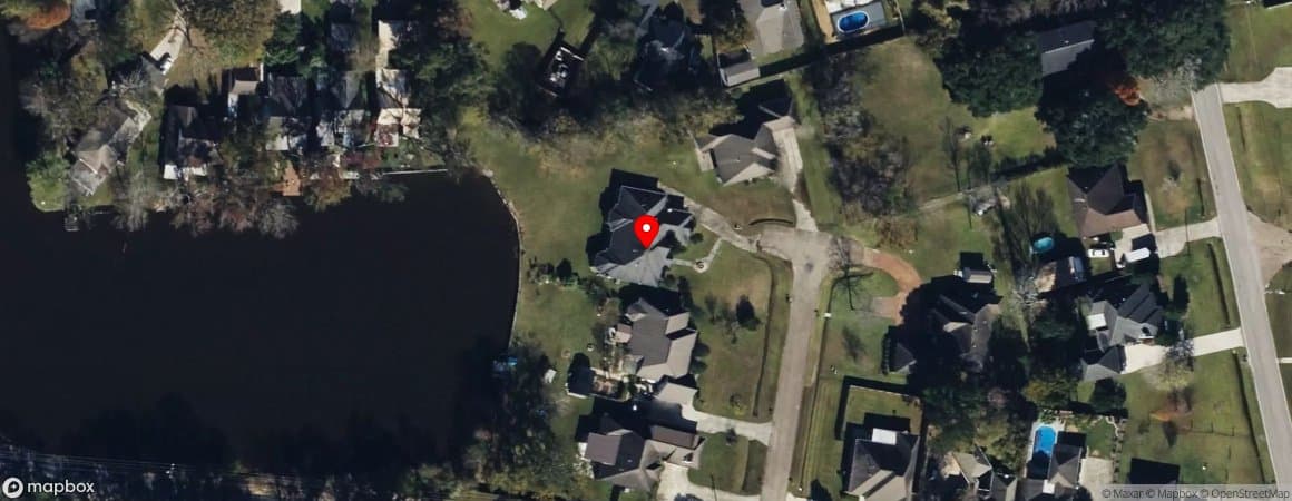 House image located at Prairieville, Louisiana, 70769