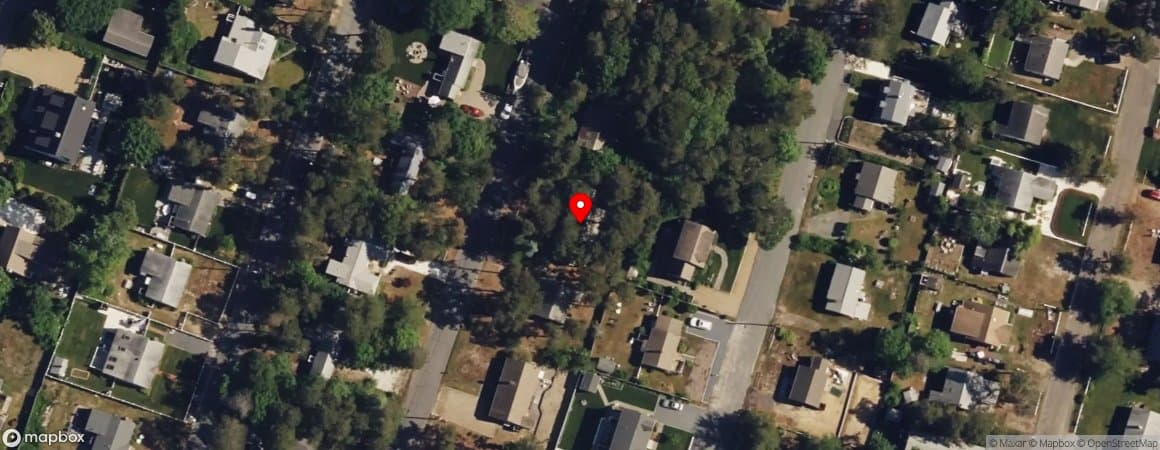 House image located at Dennis Port, Massachusetts, 2639