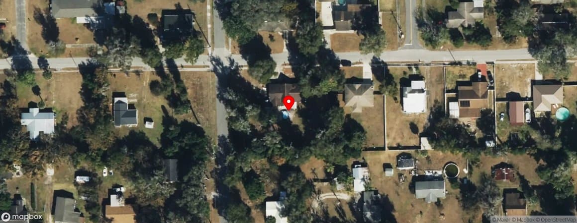 House image located at Deland, Florida, 32720