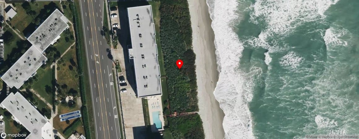 House image located at Satellite Beach, Florida, 32937