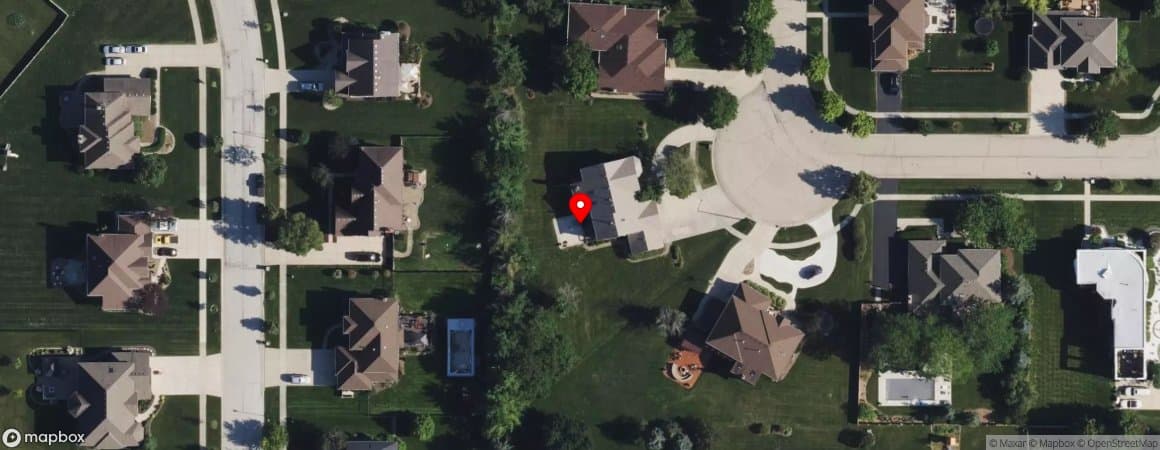 House image located at Frankfort, Illinois, 60423