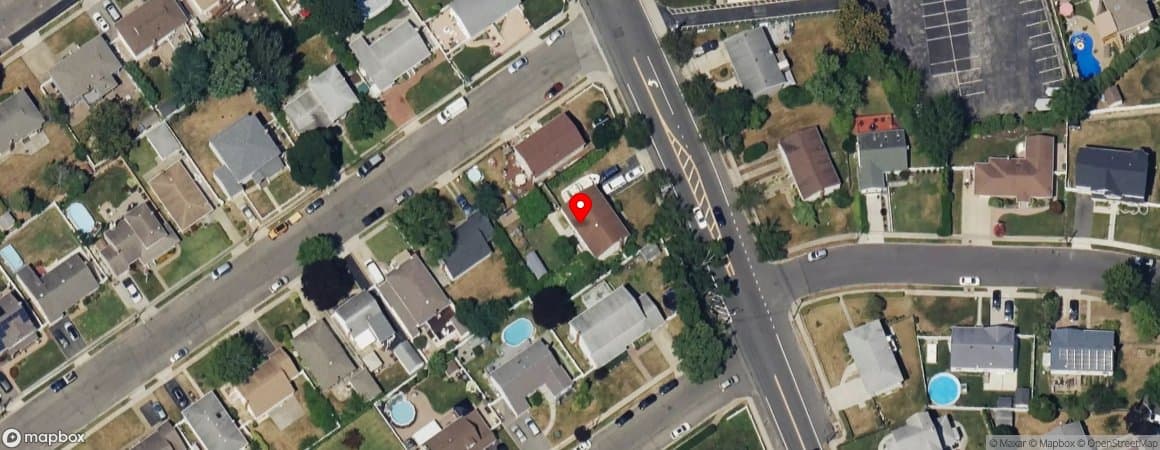 House image located at Farmingdale, New York, 11735