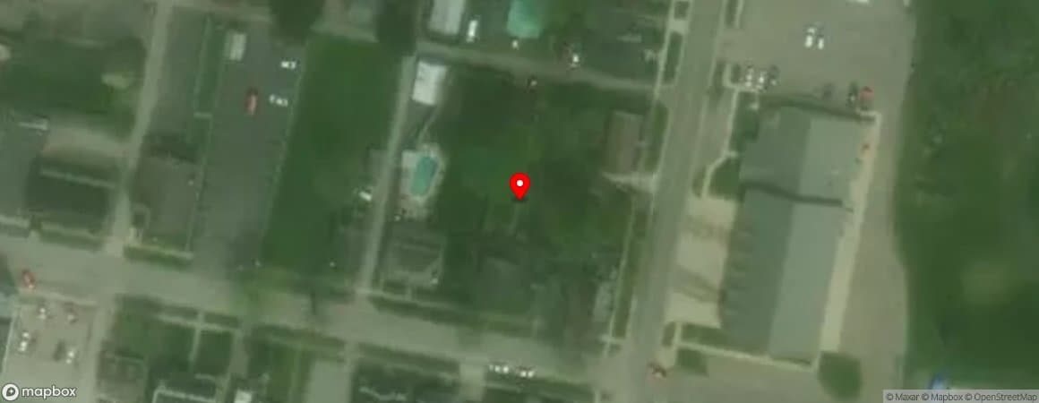 House image located at Hillsboro, Ohio, 45133