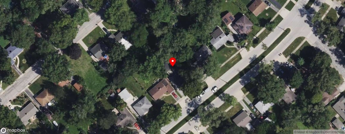 House image located at Park Forest, Illinois, 60466