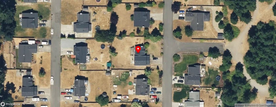 House image located at Graham, Washington, 98338