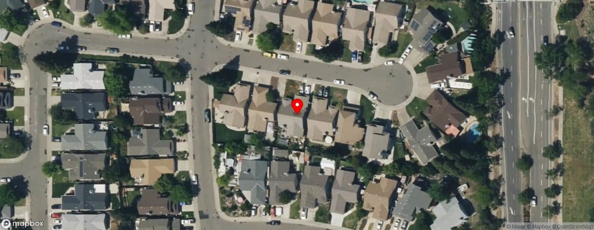 House image located at Antelope, California, 95843