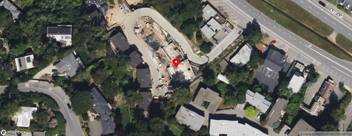 House image located at Mill Valley, California, 94941