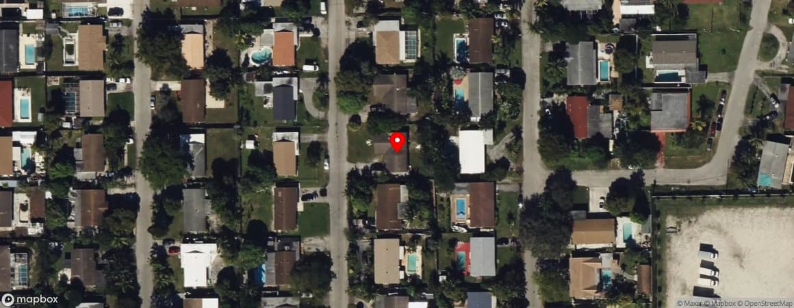 House image located at Pompano Beach, Florida, 33060