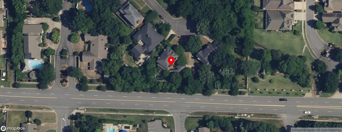 House image located at Little Rock, Arkansas, 72212
