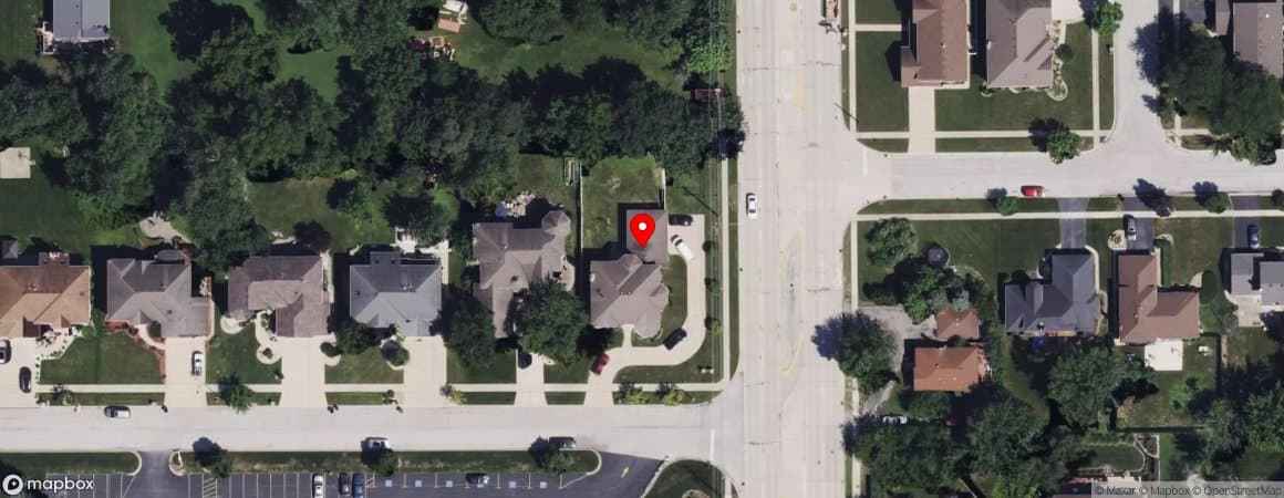 House image located at Homewood, Illinois, 60430
