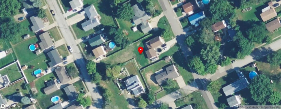 House image located at Erie, Pennsylvania, 16510