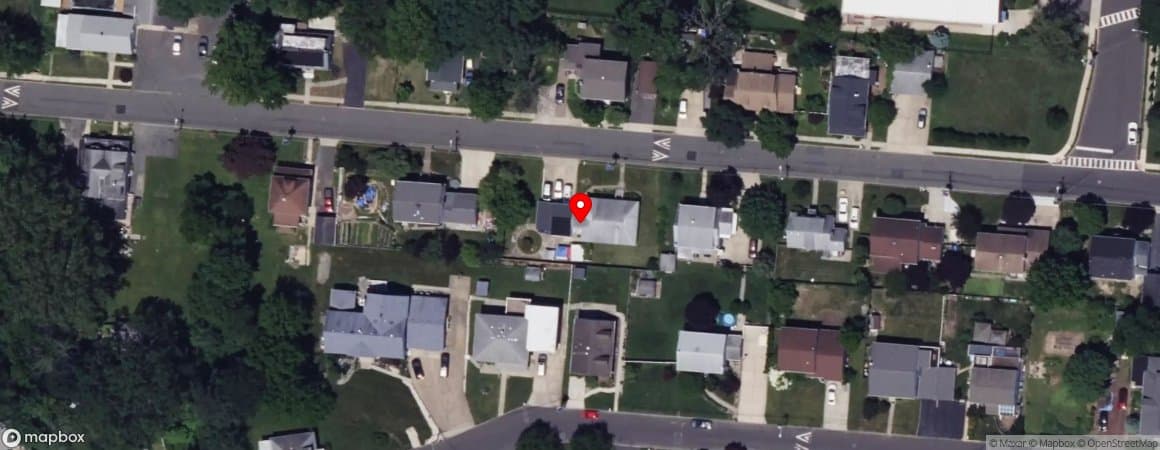 House image located at Lawrence Township, New Jersey, 8648