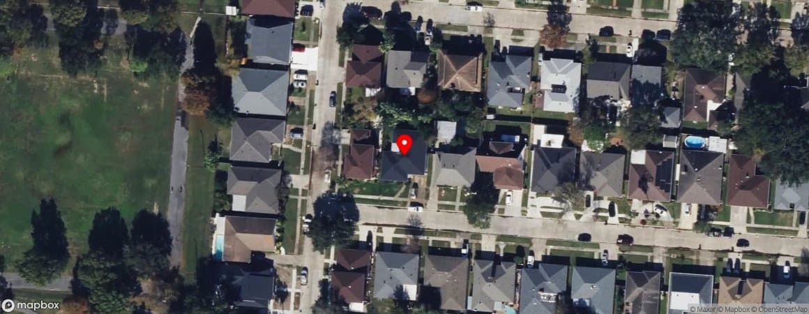 House image located at Kenner, Louisiana, 70065