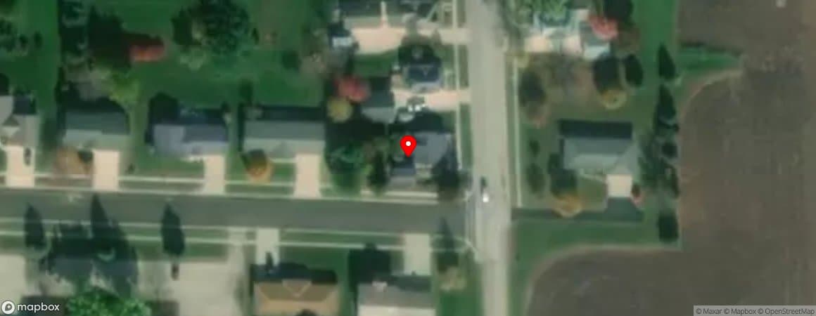 House image located at Randolph, Wisconsin, 53956