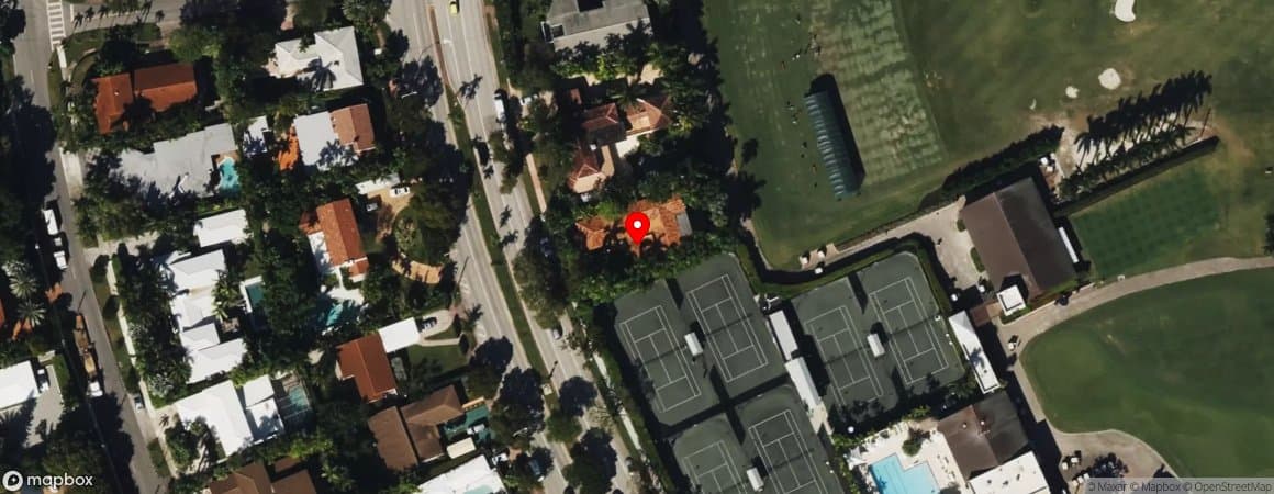 House image located at Miami Beach, Florida, 33140