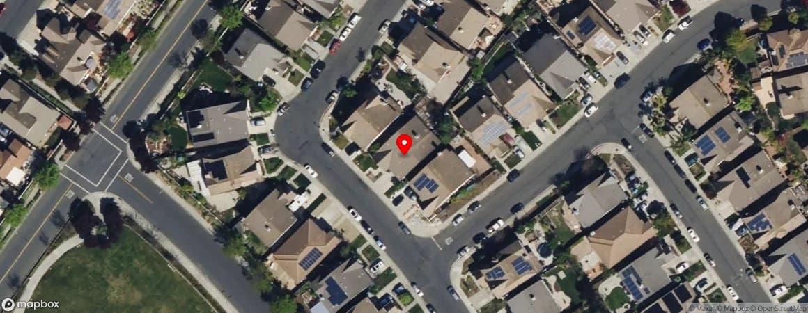 House image located at American Canyon, California, 94503