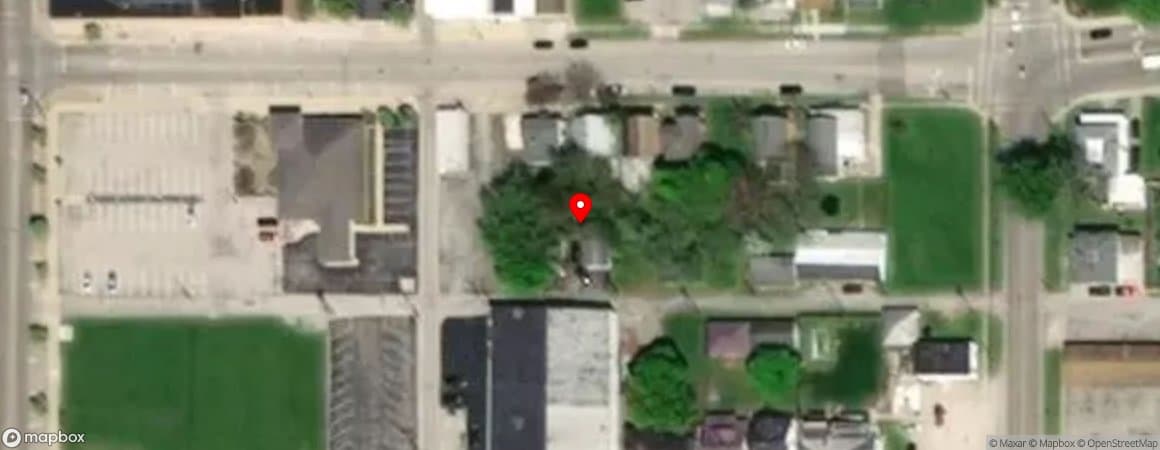 House image located at Fostoria, Ohio, 44830