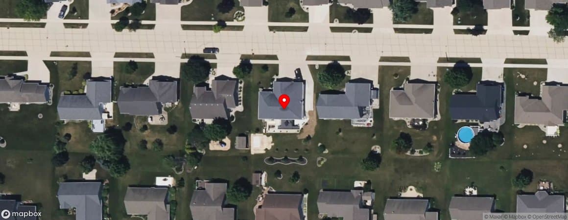 House image located at Kaukauna, Wisconsin, 54130