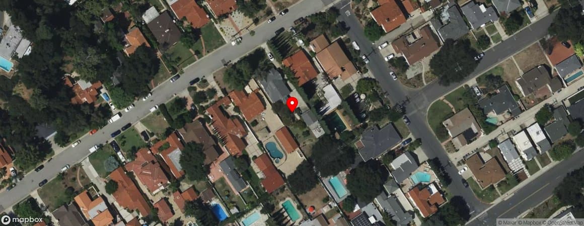 House image located at Glendale, California, 91206