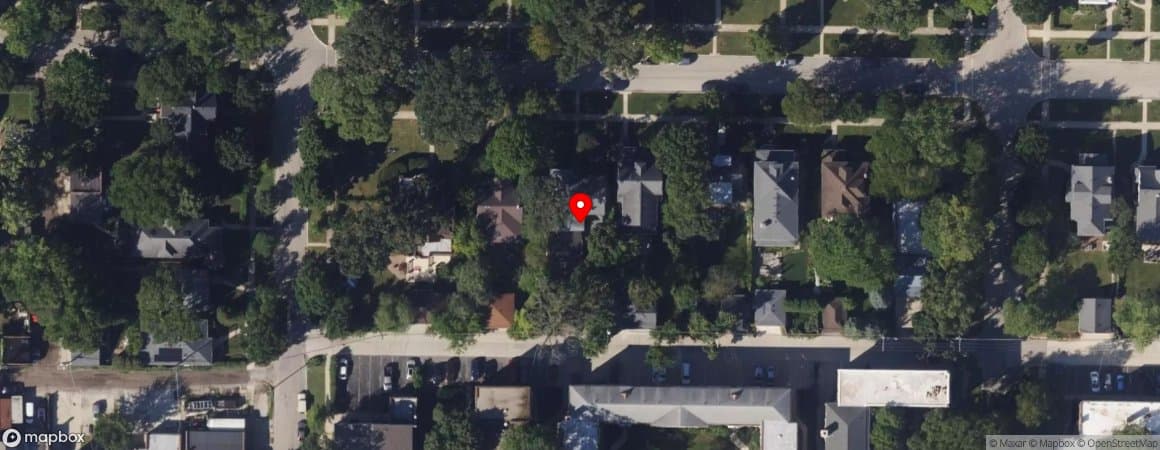 House image located at Evanston, Illinois, 60201