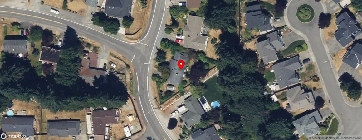 House image located at Everett, Washington, 98208