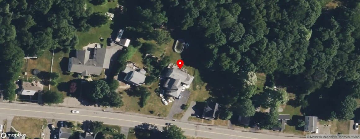 House image located at Bridgewater, Massachusetts, 2324