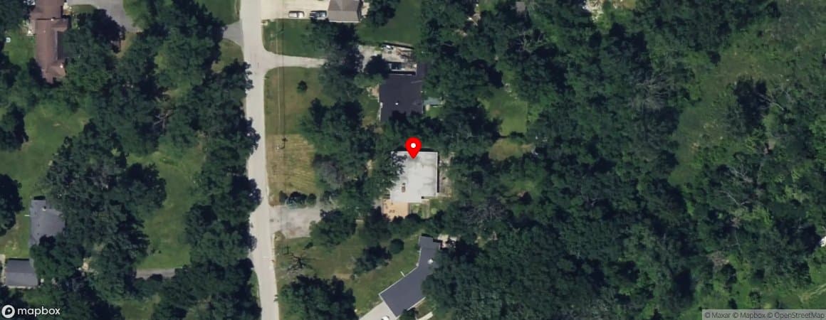 House image located at Steger, Illinois, 60475
