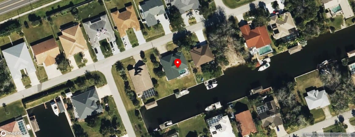 House image located at Palm Coast, Florida, 32137
