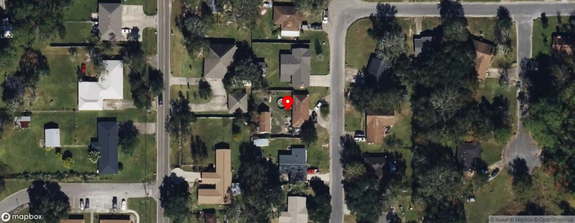 House image located at Long Beach, Mississippi, 39560