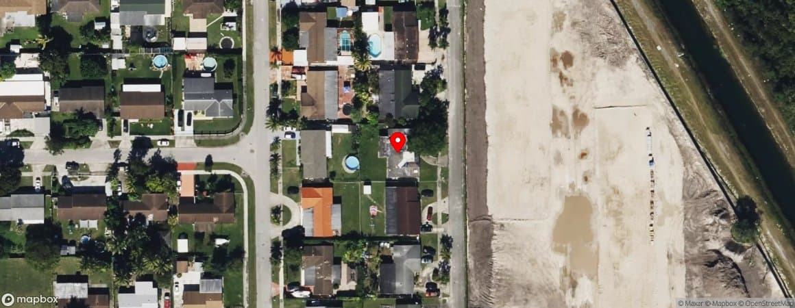 House image located at Homestead, Florida, 33033