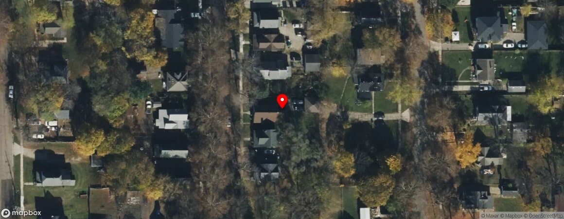 House image located at Kalamazoo, Michigan, 49048