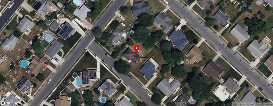 House image located at Somers Point, New Jersey, 8244