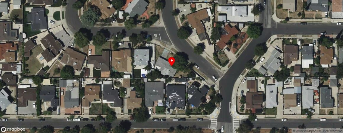 House image located at North Hollywood, CA 91606