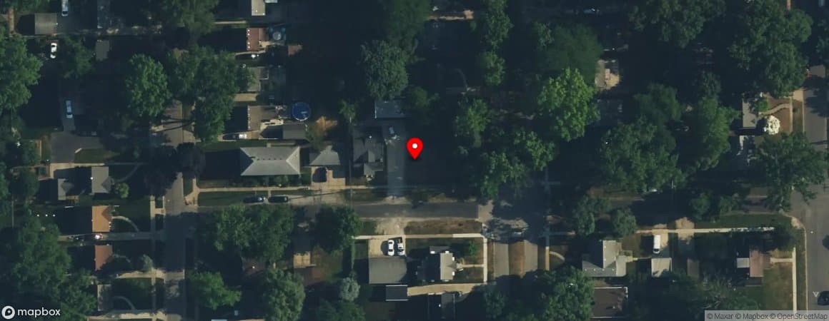 House image located at Toledo, Ohio, 43606